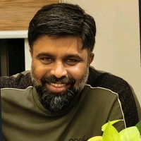 Kiran Gopalakrishnan Nair