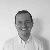Chris O'Shea