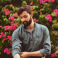 Burhan Ali Joo