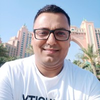 Ranjeet Mishra