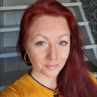 Liza Bustad