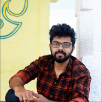 Vaisakh S