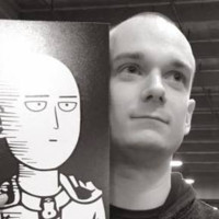 Zac Heroux