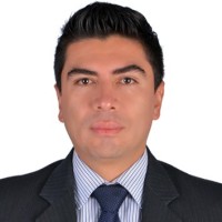 Harol Lopez Acosta