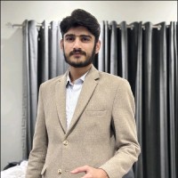 Malik Muzammil
