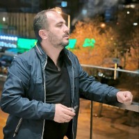 Kamil Parmak