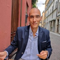 Gianluca Lanza