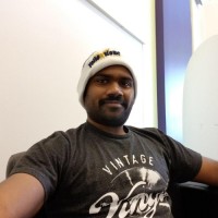 Balamurugan Chandrasekaran