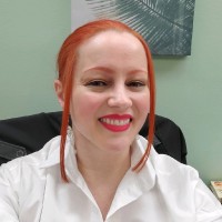 Angela Moore