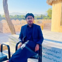 Israr Hussain
