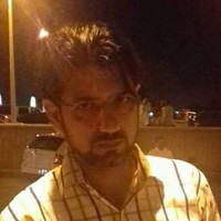 Waqas Ashraf Ashraf Khalid