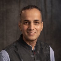 Amardeep M. Dugar