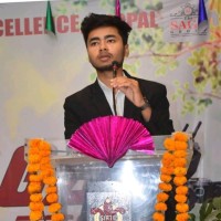 Sajid Hussain