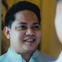 Arjay Cajayon