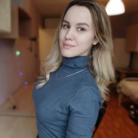 Kristina Kenkovska