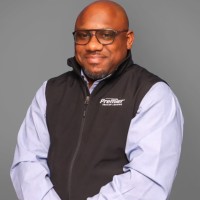 Chauncey Garner, Mba