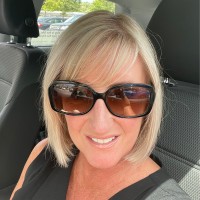 Sharon Potter