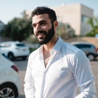 Yair Yonas