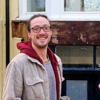 Ethan Mitchell-Davis