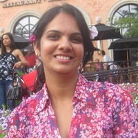 Neha Shah