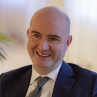 Simon Barrass