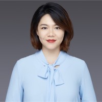 Sunny Wang 王丽平