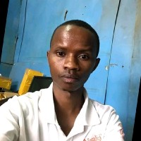 Patrick Mutua