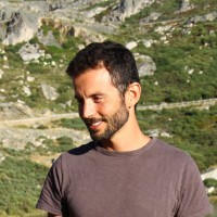 Nuno Mira