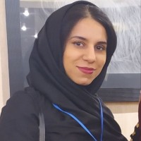 fatemeh ajili