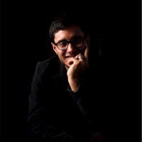 Pablo Andrade
