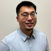 Beichuan Hong