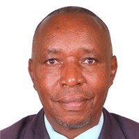 Charles Mwangi Gathage