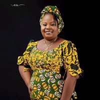 Mary Adeleke