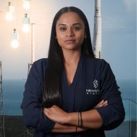 Ritisha Leché Munsamy