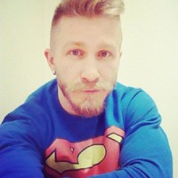 Антон Пестов