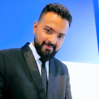 Umar Ali