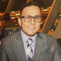 Romeo Garza