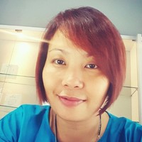 Esther Gloria Christiana A.