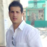 Rodney García Rodríguez