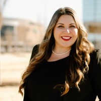 Amber D. Nelson