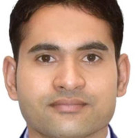 Manish Saini