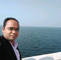 Nitesh Giri