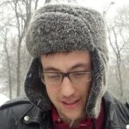 Nick Cassiani