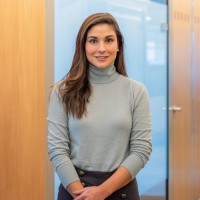 Laura Fernanda Reyes Gómez