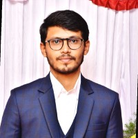 Dr. Nadeem Arafath. Y