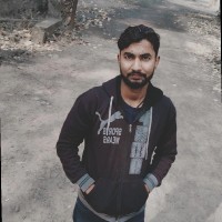 Ajmat Ali