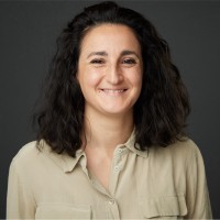 Elodie Saccoccio