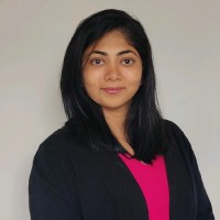 Roma Kamat