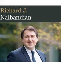 Richard Nalbandian
