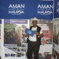 RAUFIK TAJUDDIN